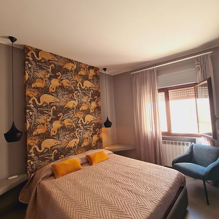 Le Suite Del Centro Марсала Экстерьер фото
