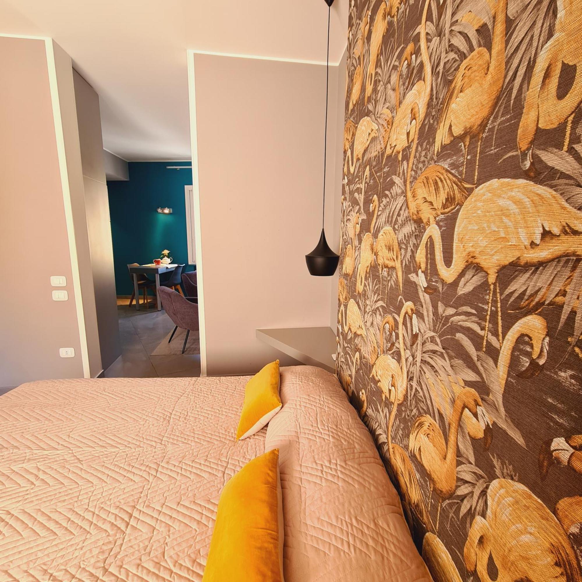 Le Suite Del Centro Марсала Экстерьер фото